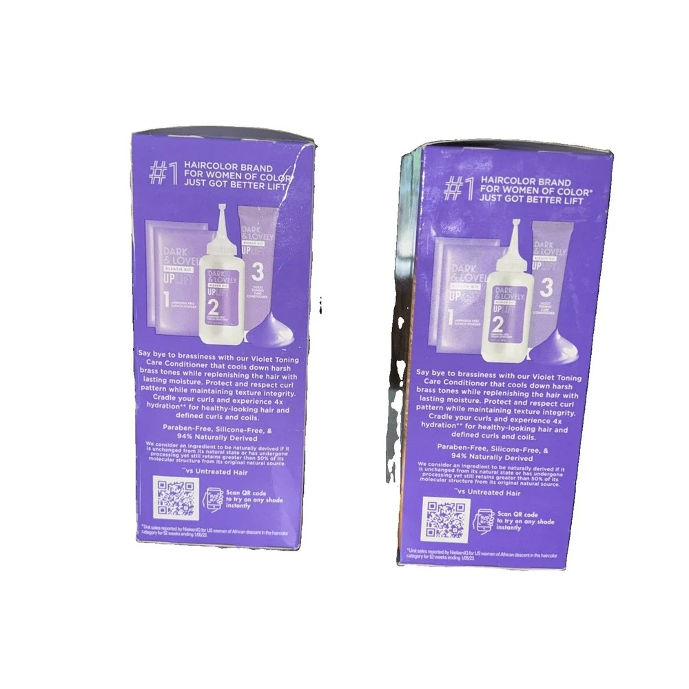 SoftSheen carson interbeauty